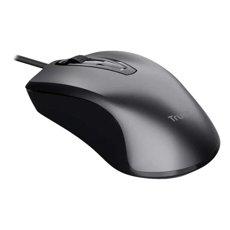 ماوس باسیم تراست مدل Carve