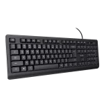 کیبورد و ماوس باسیم تراست مدل PRIMO