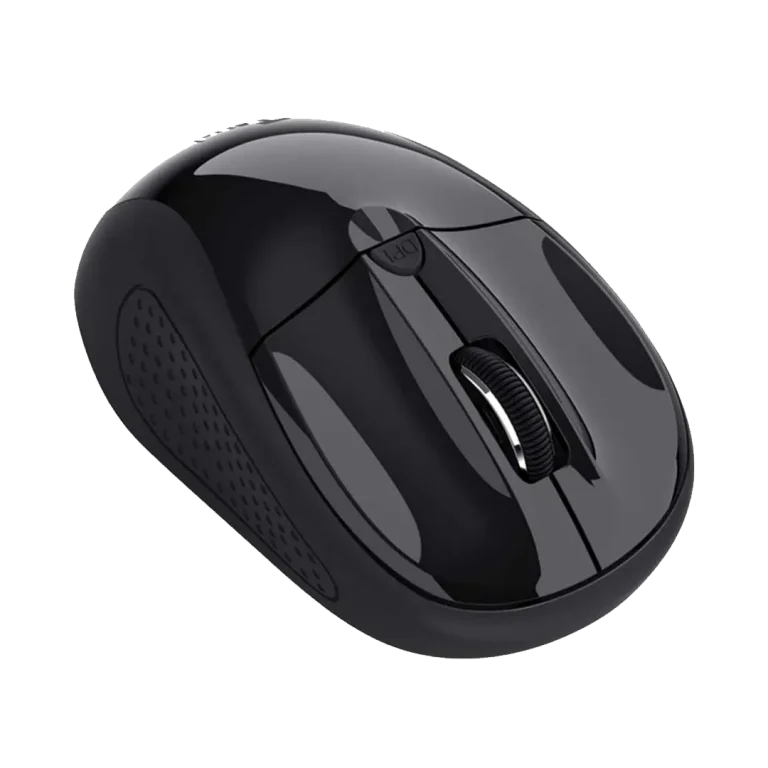 ماوس بی‌ سیم تراست مدل Primo