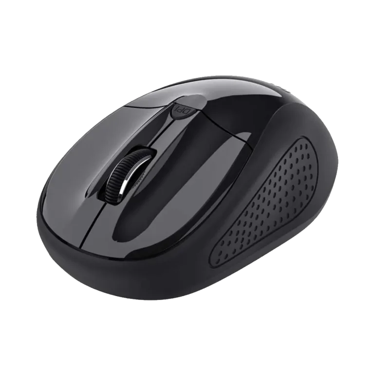 ماوس بی‌ سیم تراست مدل Primo