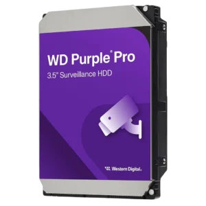 هارد اینترنال وسترن دیجیتال مدل Purple ظ...