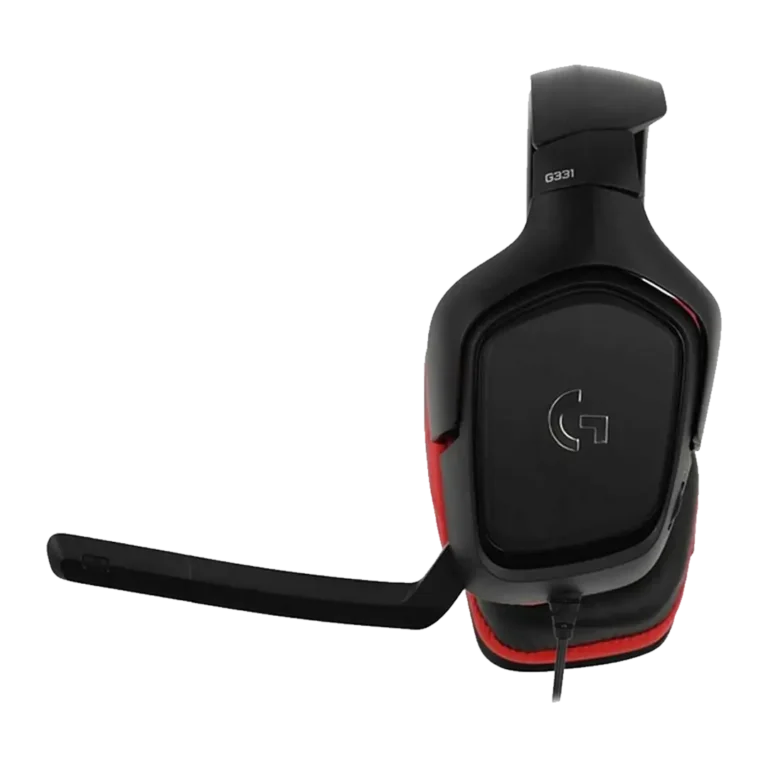 هدست باسیم گیمینگ Logitech G331