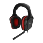 هدست باسیم گیمینگ Logitech G331