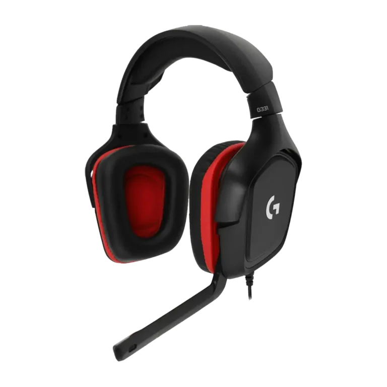 هدست باسیم گیمینگ Logitech G331