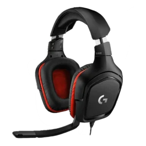 هدست باسیم لاجیتک مدل G331