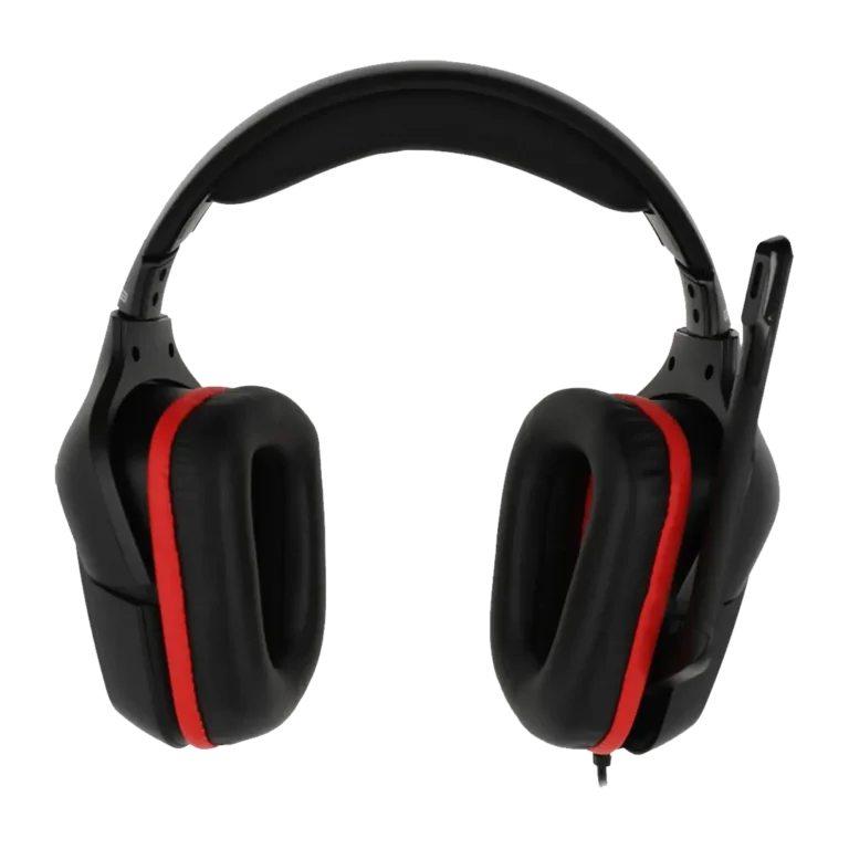 هدست باسیم گیمینگ Logitech G331