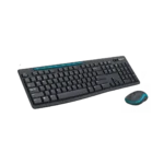 کیبورد و ماوس بی‌سیم لاجیتک مدل MK275