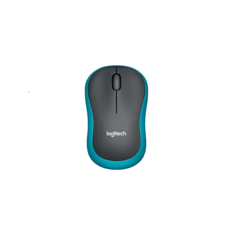 کیبورد و ماوس بی‌سیم لاجیتک مدل MK275