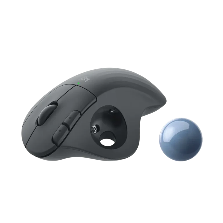 ماوس بی‌سیم لاجیتک مدل M575