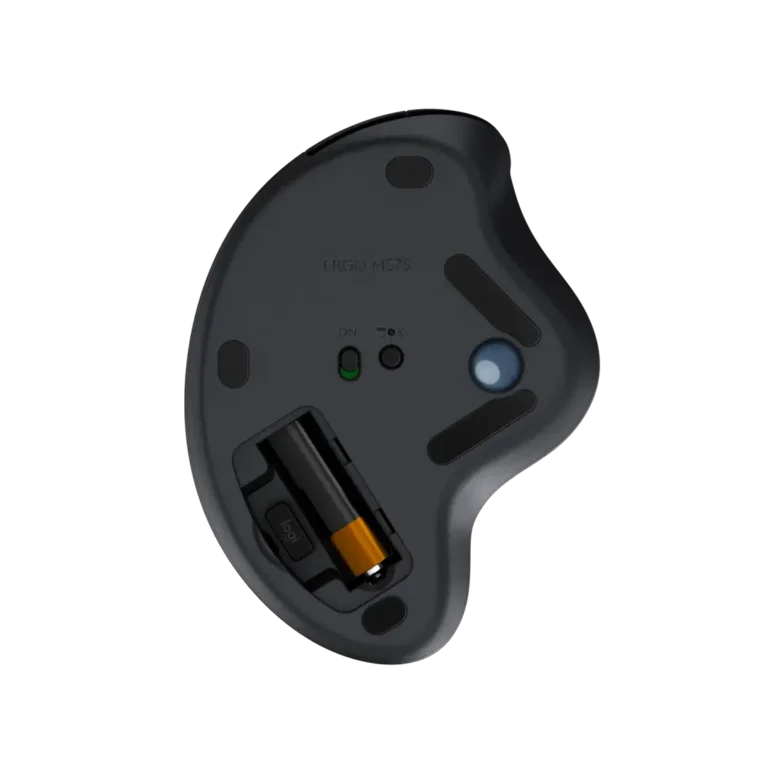 ماوس بی‌سیم لاجیتک مدل M575