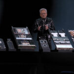 پیروزی انویدیا در نبرد چیپ‌های AI؛ قرارداد بزرگ با غول شبکه‌های اجتماعی بسته شد