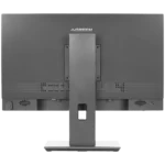 پشت کامپیوتر همه کاره 23.8 اینچ گرین مدل GT624-i516S i5-12400/16GB/512GBSSD/UHD