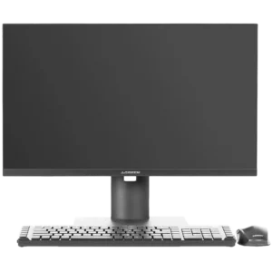 کامپیوتر همه کاره 23.8 اینچ گرین مدل GT624-i516S i5-12400/16GB/512GBSSD/UHD