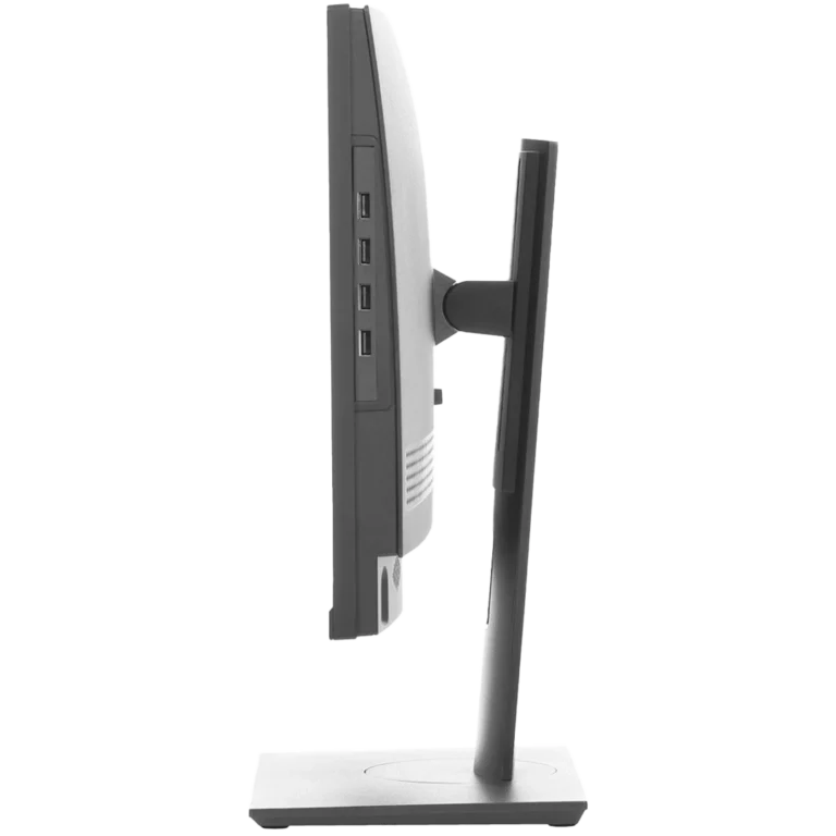 ورودی های کامپیوتر همه کاره 23.8 اینچ گرین مدل GT624-i516S i5-12400/16GB/512GBSSD/UHD