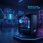 راهنمای جامع انتخاب کیس گیمینگ