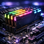 راهنمای جامع انتخاب حافظه رم (RAM) برای کامپیوتر؛ از سازگاری تا افزایش عملکرد
