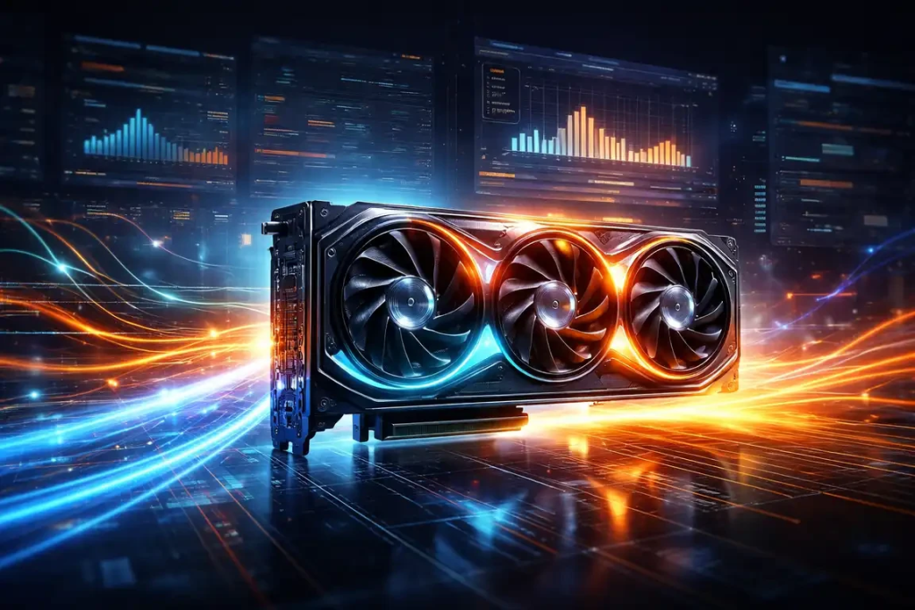 بهترین نرم‌افزارهای تخصصی تست کارت گرافیک