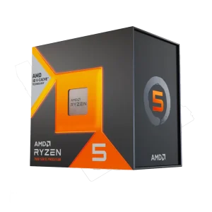پردازنده باجعبه ای‌ام‌دی مدل RYZEN 5 750...