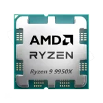 پردازنده بدون جعبه ای‌ام‌دی مدل Ryzen 9 9950X