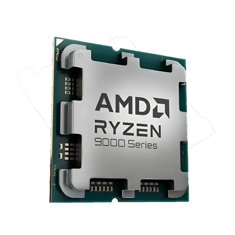 پردازنده بدون جعبه ای‌ام‌دی مدل Ryzen 9 9950X