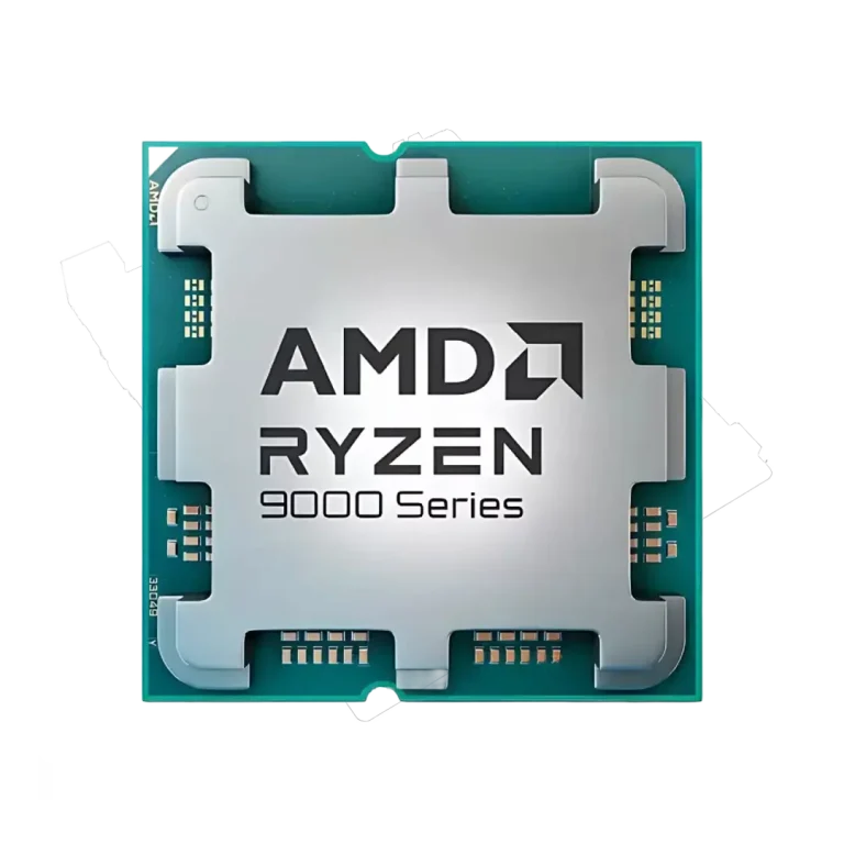 پردازنده بدون جعبه ای‌ام‌دی مدل Ryzen 9 9950X