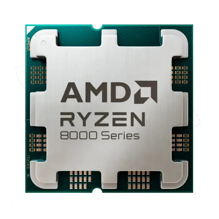 پردازنده بدون جعبه ای‌ام‌دی مدل Ryzen7 8700G