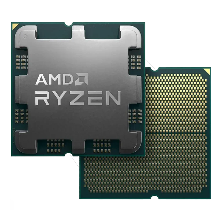 پردازنده بدون جعبه ای‌ام‌دی مدل Ryzen7 8700G