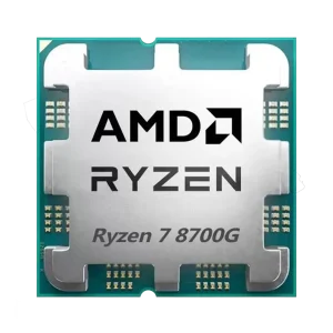 پردازنده بدون جعبه ای‌ام‌دی مدل Ryzen7 8...