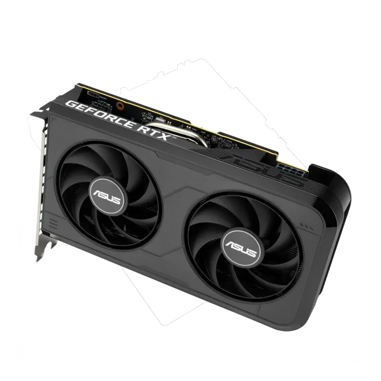 کارت گرافیک ایسوس مدل Dual GeForce RTX 5050 OC Edition 8GB GDDR6
