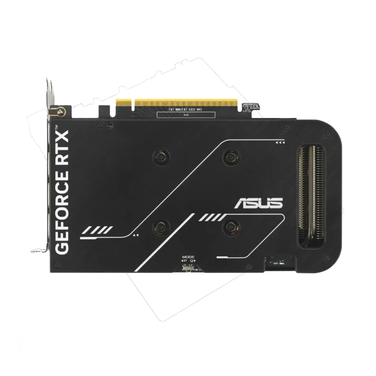 کارت گرافیک ایسوس مدل Dual GeForce RTX 5050 OC Edition 8GB GDDR6