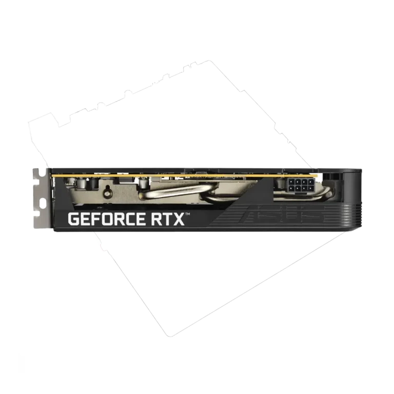 کارت گرافیک ایسوس مدل Dual GeForce RTX 5050 OC Edition 8GB GDDR6