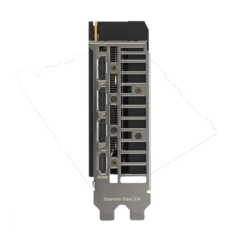 کارت گرافیک ایسوس مدل Dual GeForce RTX 5050 OC Edition 8GB GDDR6