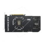 کارت گرافیک ایسوس مدل Dual GeForce RTX 5070 OC Edition 12GB GDDR7