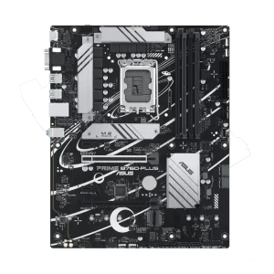 مادربرد ایسوس مدل PRIME B760-PLUS
