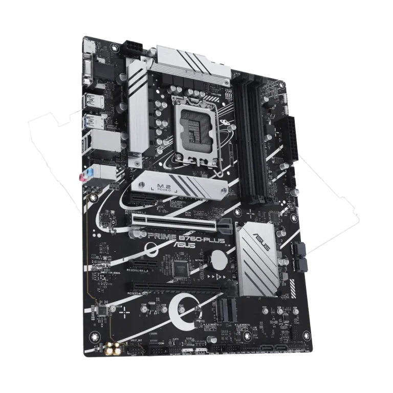 مادربرد ایسوس مدل PRIME B760-PLUS