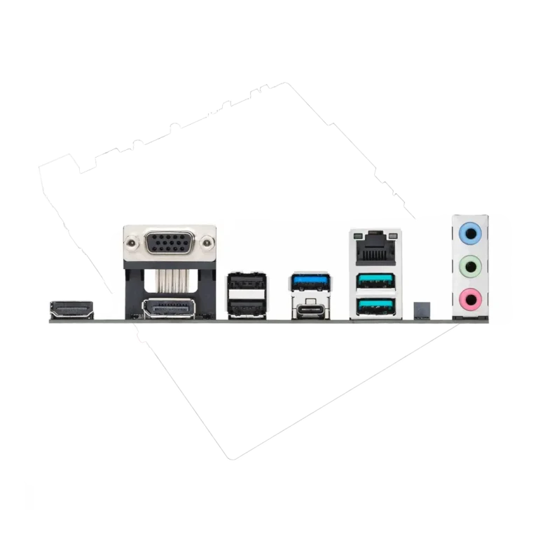 مادربرد ایسوس مدل PRIME B760-PLUS