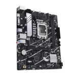 مادربرد ایسوس مدل PRIME B760M-K D4 DDR4