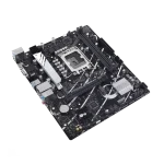 مادربرد ایسوس مدل PRIME B760M-K D4 DDR4
