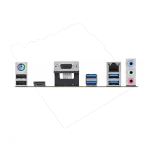 مادربرد ایسوس مدل PRIME B760M-K D4 DDR4