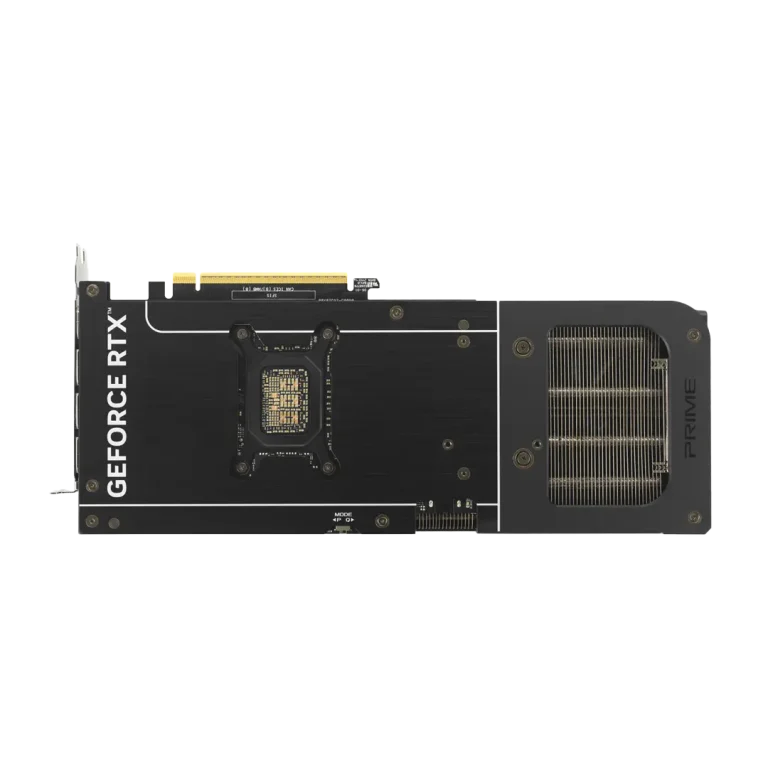 کارت گرافیک ایسوس مدل Prime RTX 5070 OC Edition 12GB