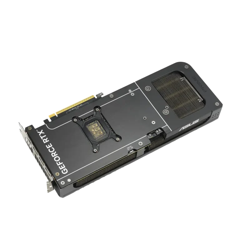 کارت گرافیک ایسوس مدل Prime RTX 5070 OC Edition 12GB