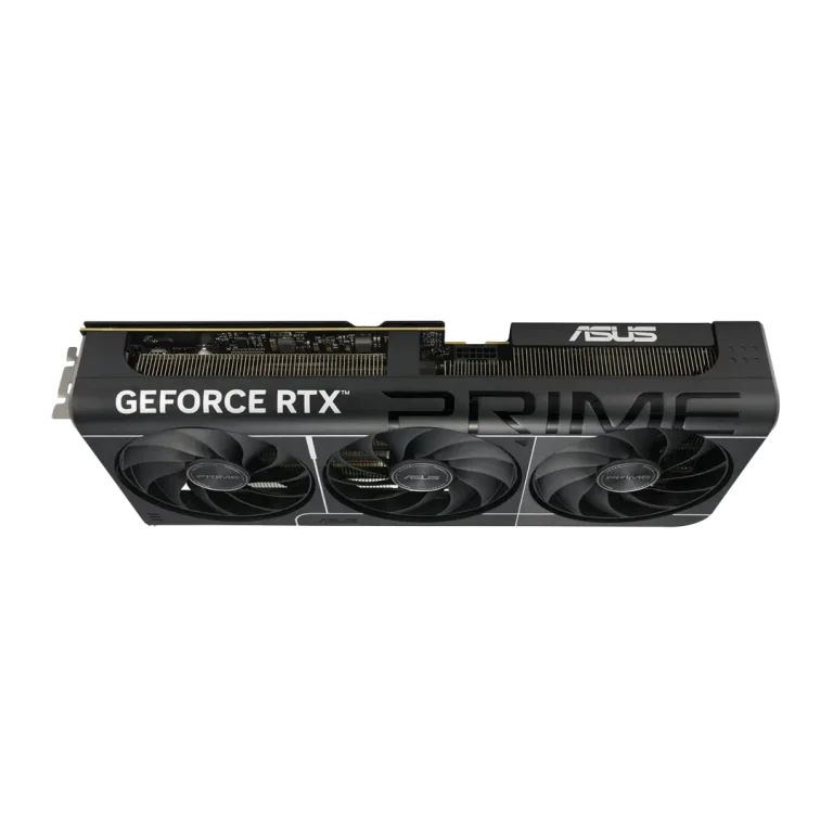 کارت گرافیک ایسوس مدل Prime RTX 5070 OC Edition 12GB