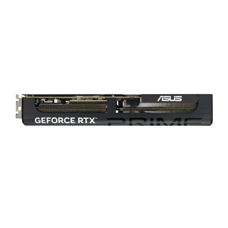 کارت گرافیک ایسوس مدل Prime RTX 5070 OC Edition 12GB