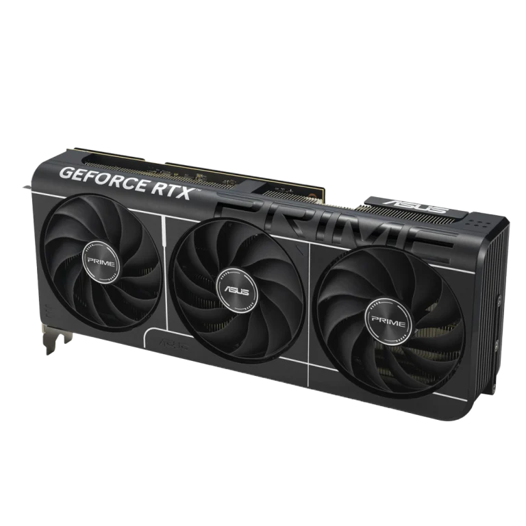 کارت گرافیک ایسوس مدل Prime RTX 5070 Ti OC Edition 16GB