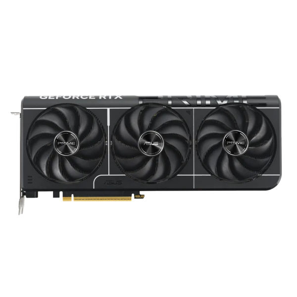کارت گرافیک ایسوس مدل Prime RTX 5070 Ti OC Edition 16GB