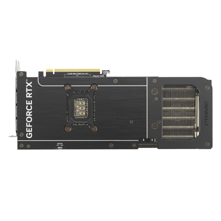 کارت گرافیک ایسوس مدل Prime RTX 5070 Ti OC Edition 16GB