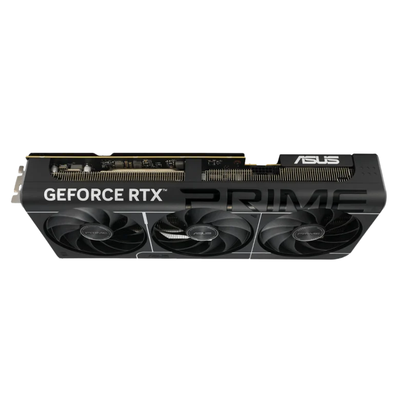 کارت گرافیک ایسوس مدل Prime RTX 5070 Ti OC Edition 16GB
