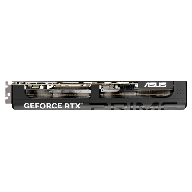 کارت گرافیک ایسوس مدل Prime RTX 5070 Ti OC Edition 16GB