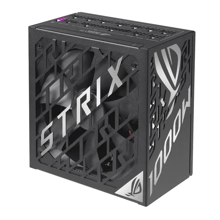 پاور 1000 وات ایسوس مدل ROG STRIX 1000W