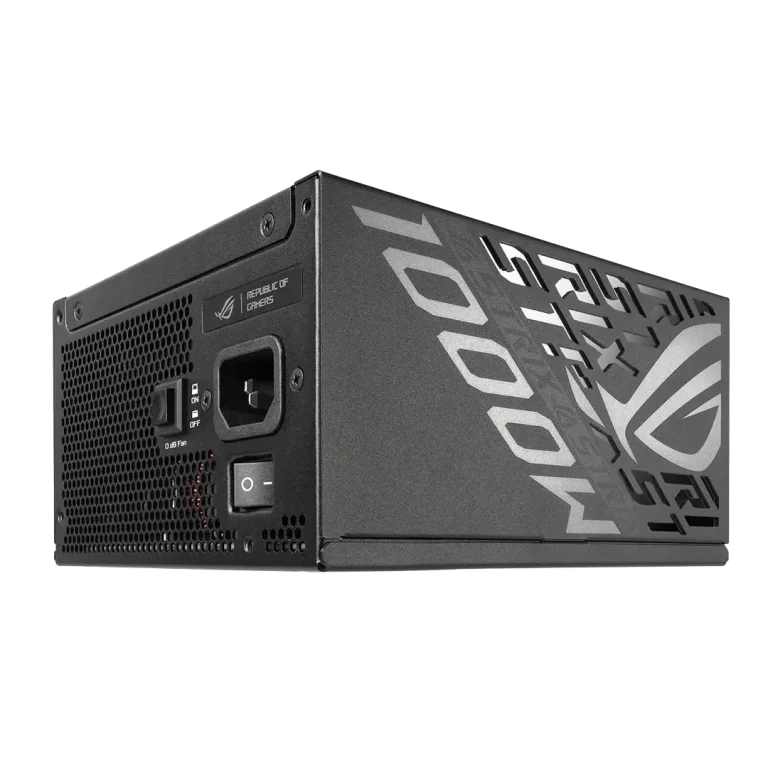 پاور 1000 وات ایسوس مدل ROG STRIX 1000W